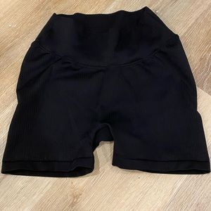 Select linear shorts- balance athletica